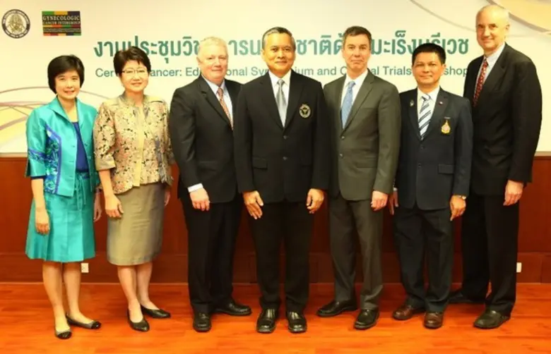 นายแพทย์ปานเนตร ปางพุฒิพงศ์ รองอธิบดีกรมก...