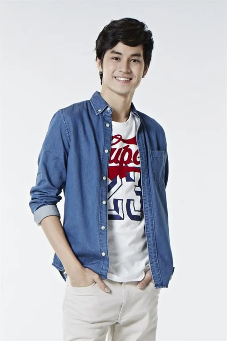 หนุ่มสุดฮอต เก้า-จิรายุ ละอองมณี มีผลงานก...