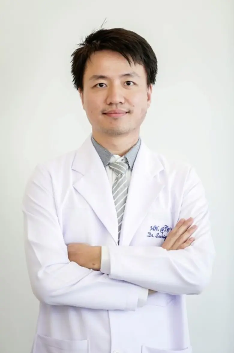 บทความสุขภาพ LOVE HORMONE รหัสลับของคำว่า...