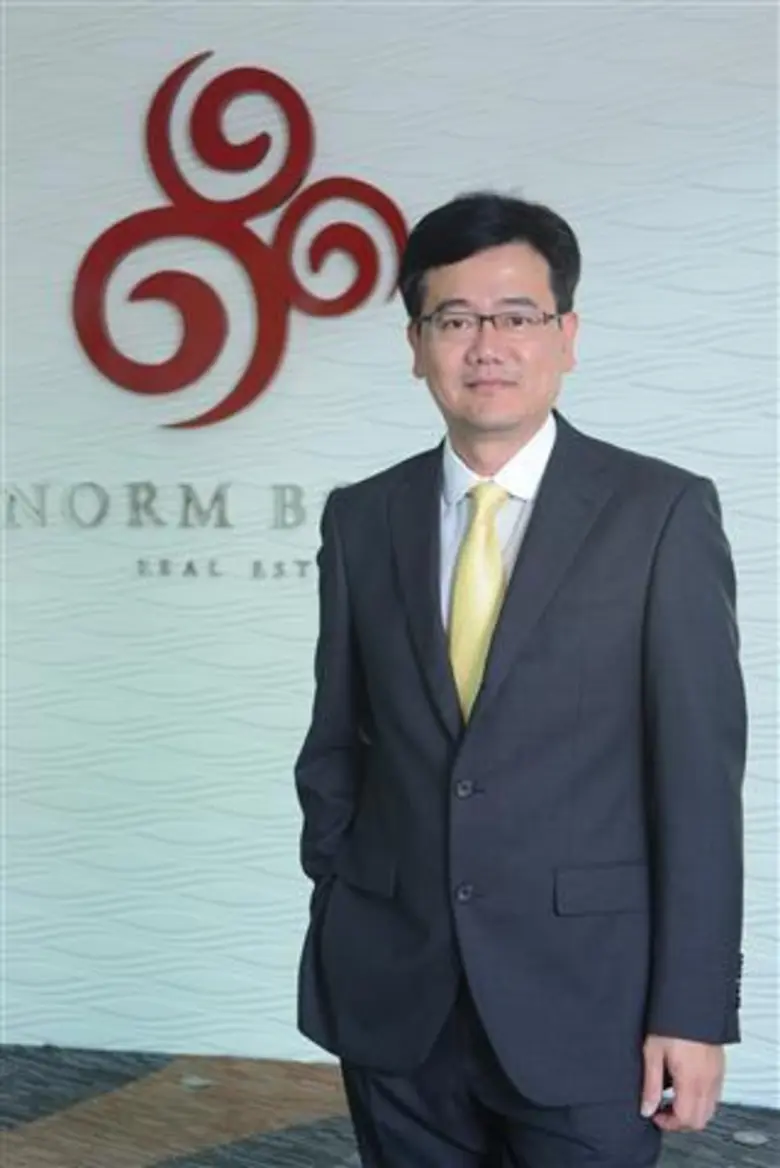 "น้อมบุญ" เปิดฉากปี 2559 บุกหนักตลาดบ้านแ...