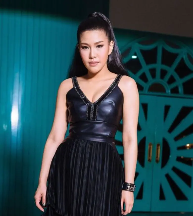 ศิลปิน “อาร์เอส” กับมุมมอง “ถูกบอกเลิกเทศกาลไหนเจ็บที่สุด!!”