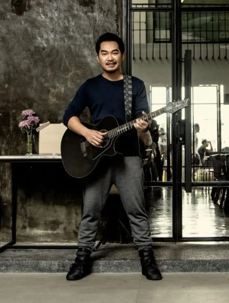 เข้าสู่เดือนแห่งความรัก เจ้าพ่อเพลงรักอย่...