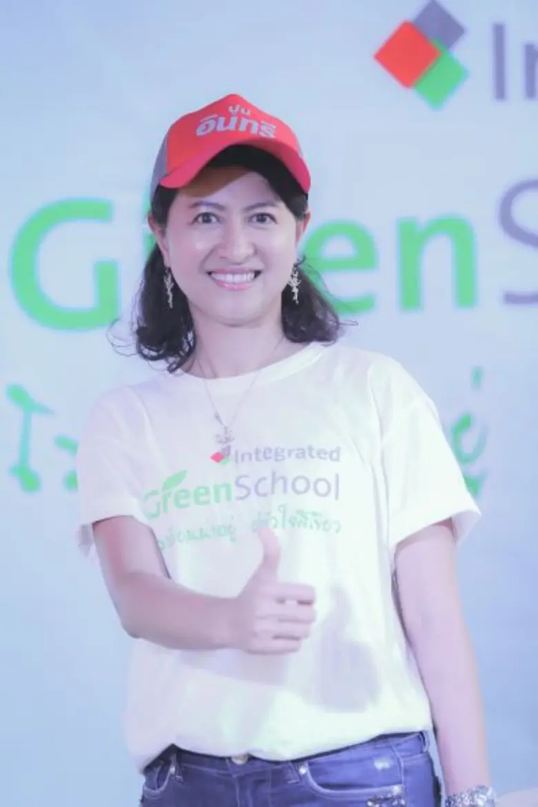 ตอกย้ำบทบาทองค์กรหัวใจสีเขียวอย่างต่อเนื่...