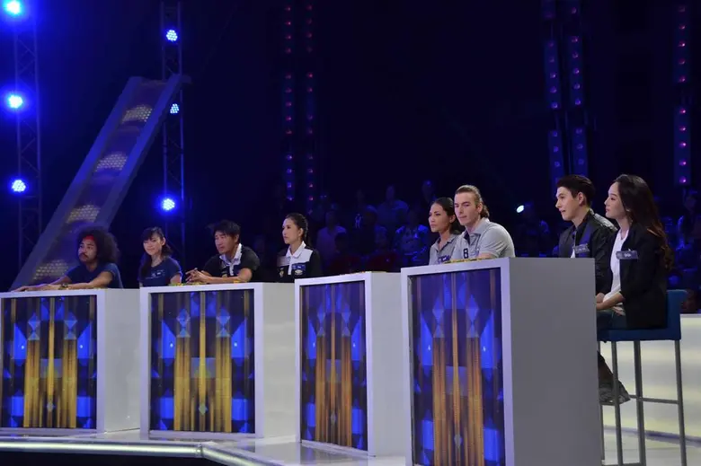 ทีวีไกด์: รายการ “Honey Hero คู่รักนักสู้”   “หม่ำ – ตุ๊กกี้” ท้าวัดใจทุกคู่รัก ประเดิมรายการใหม่ “Honey Hero คู่รักนักสู้” เริ่ม 13 ก.พ.นี้