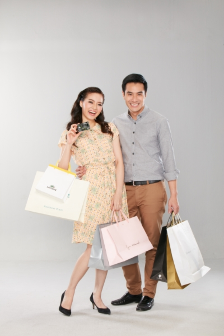 ตั้งแต่ต้นปีเราได้เห็นแคมเปญบัตรเครดิตผ่อ...