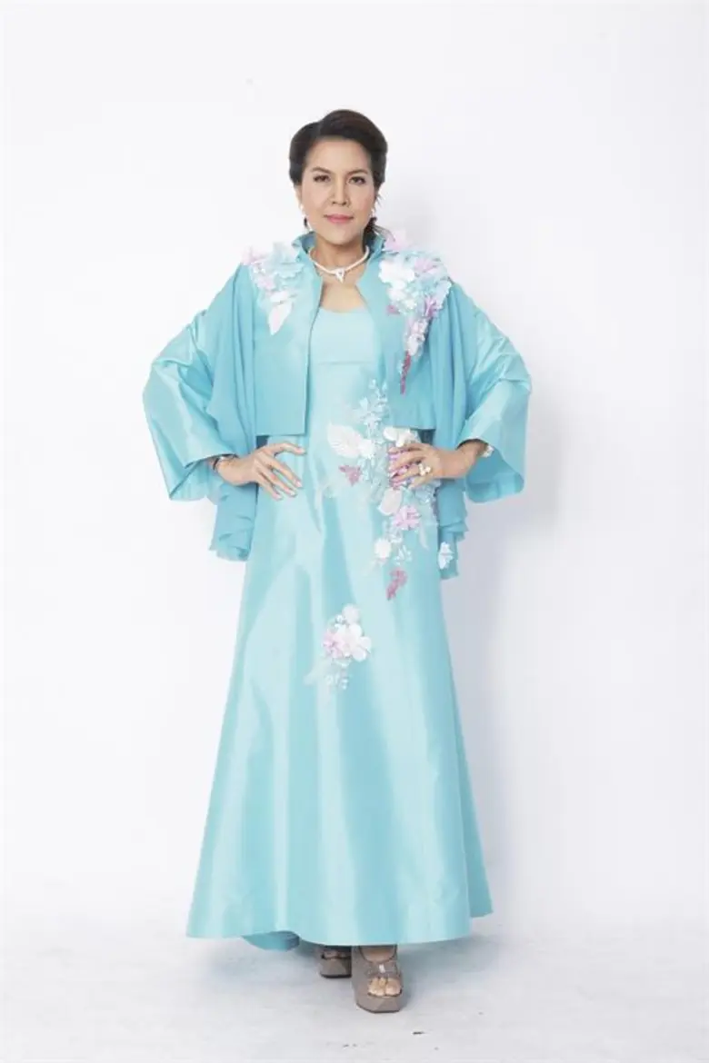 รู้ซึ้งหัวอกคนเป็นแม่อย่างดี ว่าสังคมสมัย...