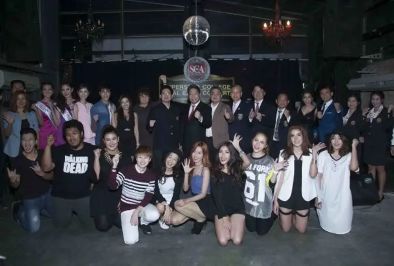 หากมีความฝัน...ความมุ่งมั่น และความปรารถน...