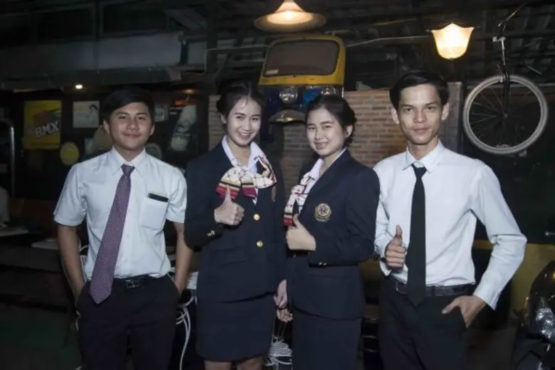 ก้าวสู่ ' ซุป’ตาร์ ’ อย่างมืออาชีพ