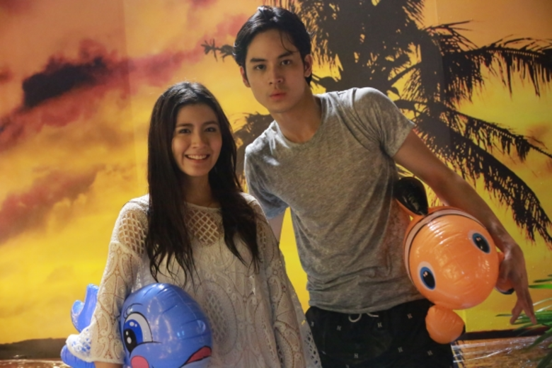 ซีรี่ส์ ClubFriday To Be Continued ตอน สั...