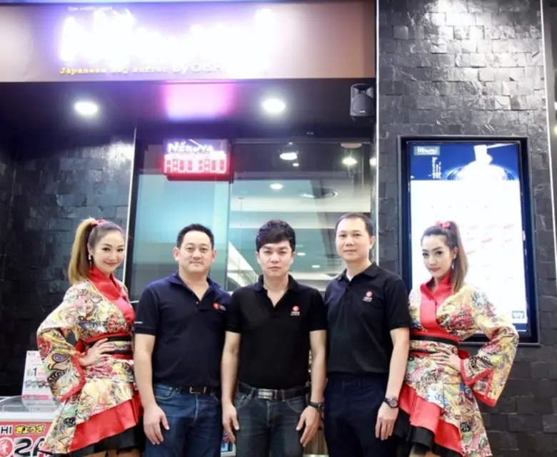 สุรเดช โผนประเสริฐ ผู้ช่วยผู้อำนวยการฝ่าย...