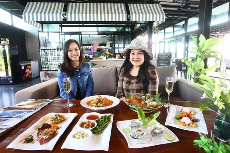 ทีวีไกด์: รายการ "กอล์ฟ พาราไดซ์" สัปดาห์นี้ เซมิโปรตั้มท้าดวลอาจารย์สอนกอล์ฟนักเรียนนายร้อย จปร.