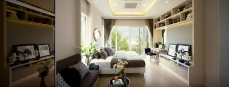 คาซ่าวิลล์ สุขุมวิท 103 บ้านเดี่ยวหรู ทำเลสุขุมวิท ใกล้รถไฟฟ้า ให้การใช้ชีวิตสะดวกสบายและง่ายขึ้น เปิดโซนสุดพิเศษ เริ่มต้นเพียง 5.69 ล้านบาท