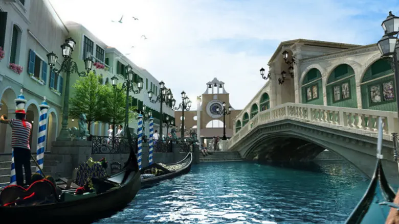 ครั้งแรกในไทย! จดทะเบียนสมรสบนเรือกอนโดล่...