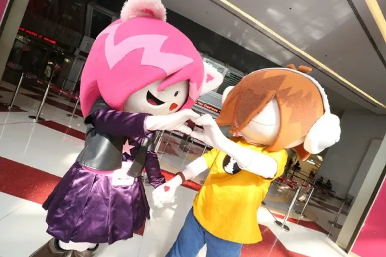 ต้อนรับวาเลนไทน์ คิดส์ซาเนีย กรุงเทพ เชิญน้องๆ ร่วมสนุกกับกิจกรรมแห่งความรัก