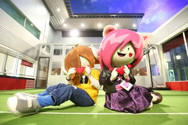 ต้อนรับวาเลนไทน์ คิดส์ซาเนีย กรุงเทพ เชิญน้องๆ ร่วมสนุกกับกิจกรรมแห่งความรัก