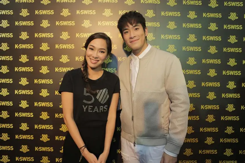 บริษัท ซีอาร์ซี สปอร์ต จำกัด โดย นางสาวชุ...