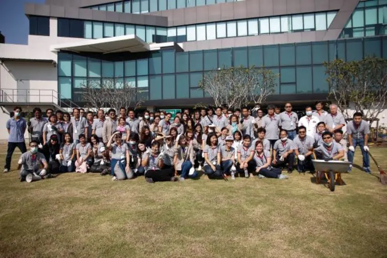 บริษัท ทีอาร์ซี คอนสตรัคชั่น จำกัด (มหาชน...