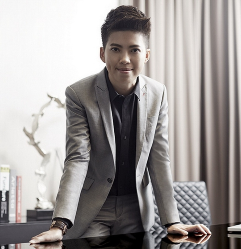 น.ส.พิชชานันท์ ณวัฒน์นิธิชัย ผู้บริหาร สถ...