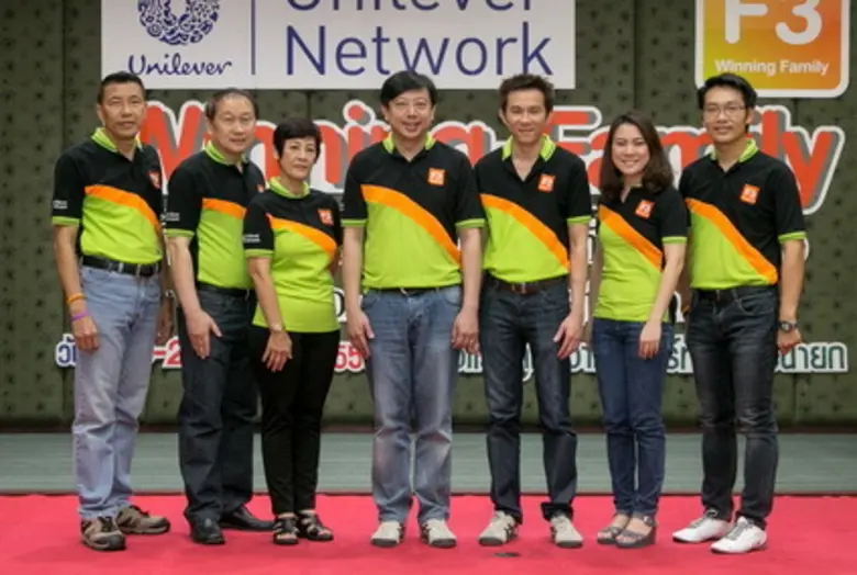 มนต์ชัย เดโชจรัสศรี กรรมการผู้อำนวยการ ยู...