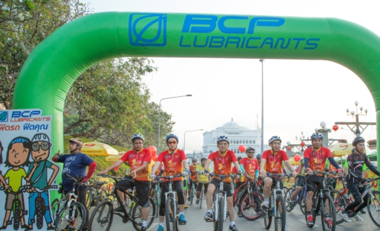 นายพงษ์ชัย ชัยจิรวิวัฒน์ รองกรรมการผู้จัด...