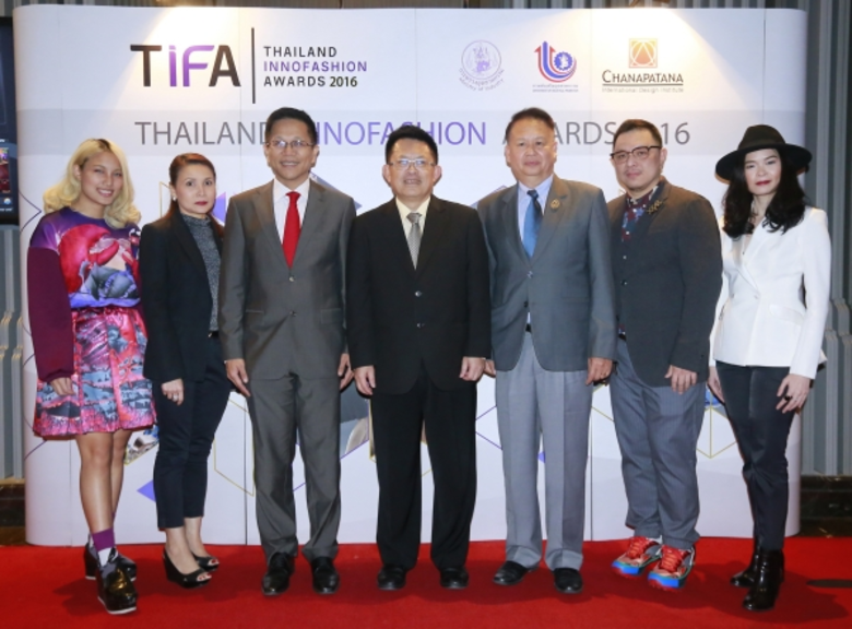 นายสมชาย หาญหิรัญ อธิบดีกรมส่งเสริมอุตสาห...