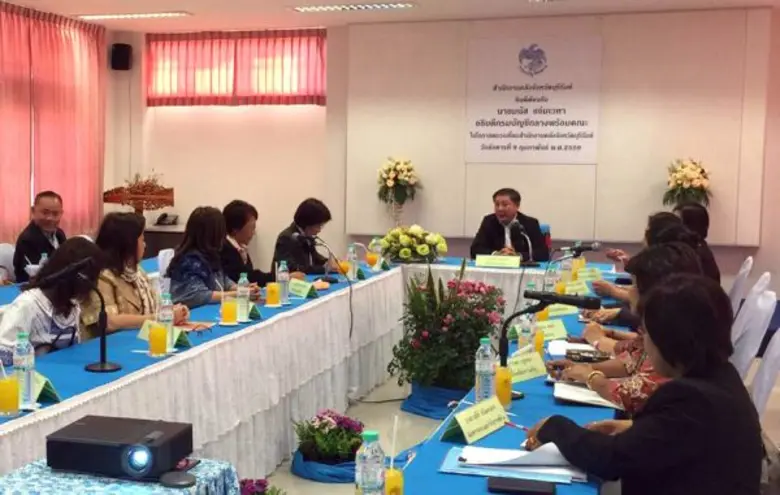 นายมนัส แจ่มเวหา อธิบดีกรมบัญชีกลาง พร้อม...