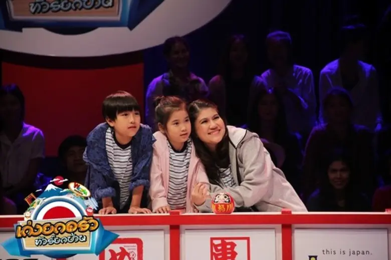 สัปดาห์นี้ รายการ "Wezaa Cool Japan เก่งย...