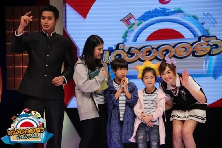 ทีวีไกด์: รายการ "Wezaa cool japan เก่งยกครัว ทัวร์ยกบ้าน" ออกอากาศ วันเสาร์ ที่ 13 ก.พ.นี้ ช่อง 3 SD ช่อง 28