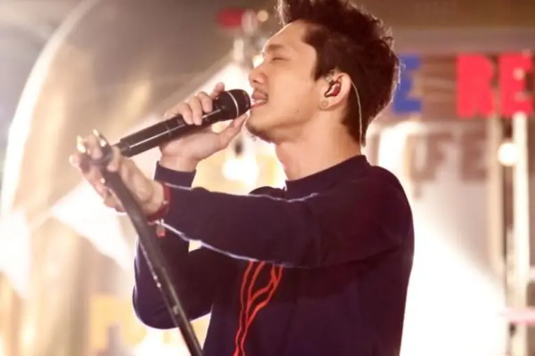 ทีวีไกด์: รายการ “ไลฟ์เรคคอร์ด” “โปเตโต้” ชวนมันส์!! คอนเสิร์ต “A night with potato”