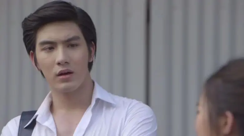 ทีวีไกด์: ซีรี่ส์ “Kiss The Series รักต้องจูบ” “เมฆ” อึ้ง “มายด์” ถูก “กันต์” ขอเป็นแฟน!!!