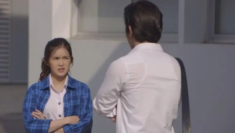 ทีวีไกด์: ซีรี่ส์ “Kiss The Series รักต้องจูบ” “เมฆ” อึ้ง “มายด์” ถูก “กันต์” ขอเป็นแฟน!!!