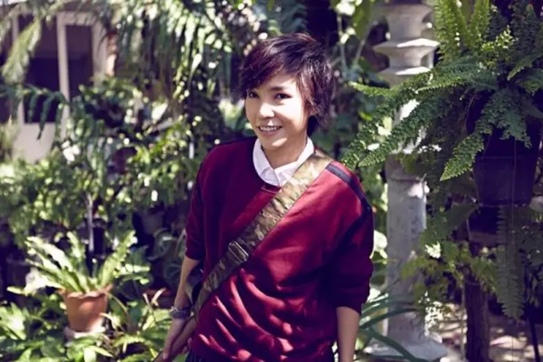 “โรส” ดีใจได้ร้อง “Kiss” เพลงรักบวกๆ ประกอบซีรี่ส์ “Kiss The Series รักต้องจูบ”