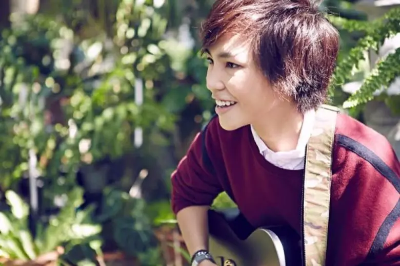 “โรส” ดีใจได้ร้อง “Kiss” เพลงรักบวกๆ ประกอบซีรี่ส์ “Kiss The Series รักต้องจูบ”