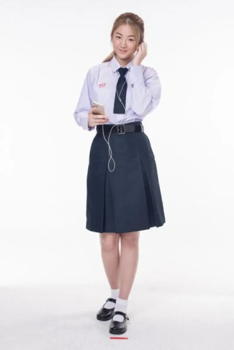 “ต้าเหนิง” ตื่นเต้น ขึ้นแท่นนางเอกเต็มตัวครั้งแรก!!! ในซีรี่ส์ “รุ่นพี่ Secret Love” ตอน “My Lil Boy”