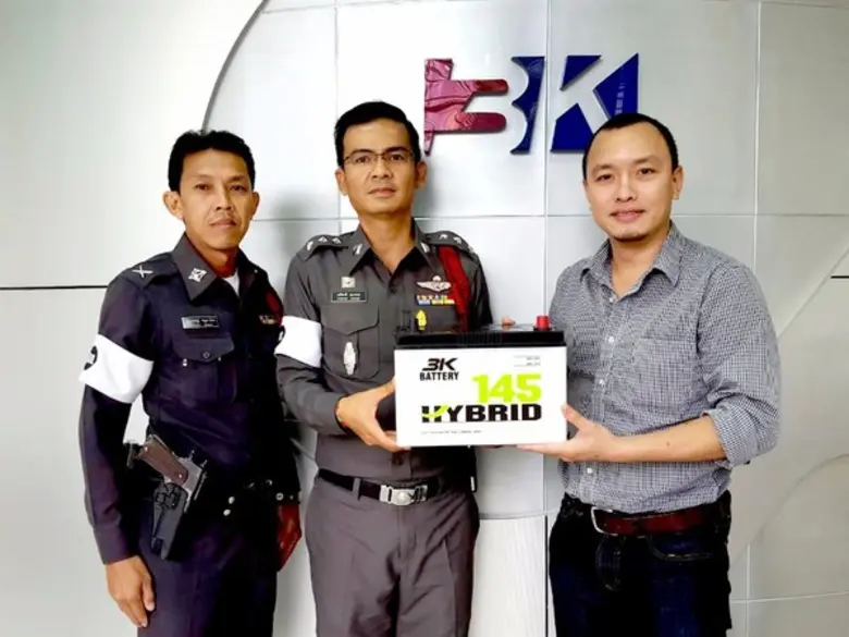 บริษัท ผลิตภัณฑ์ 3เค จำกัด จำกัด ผู้นำในก...