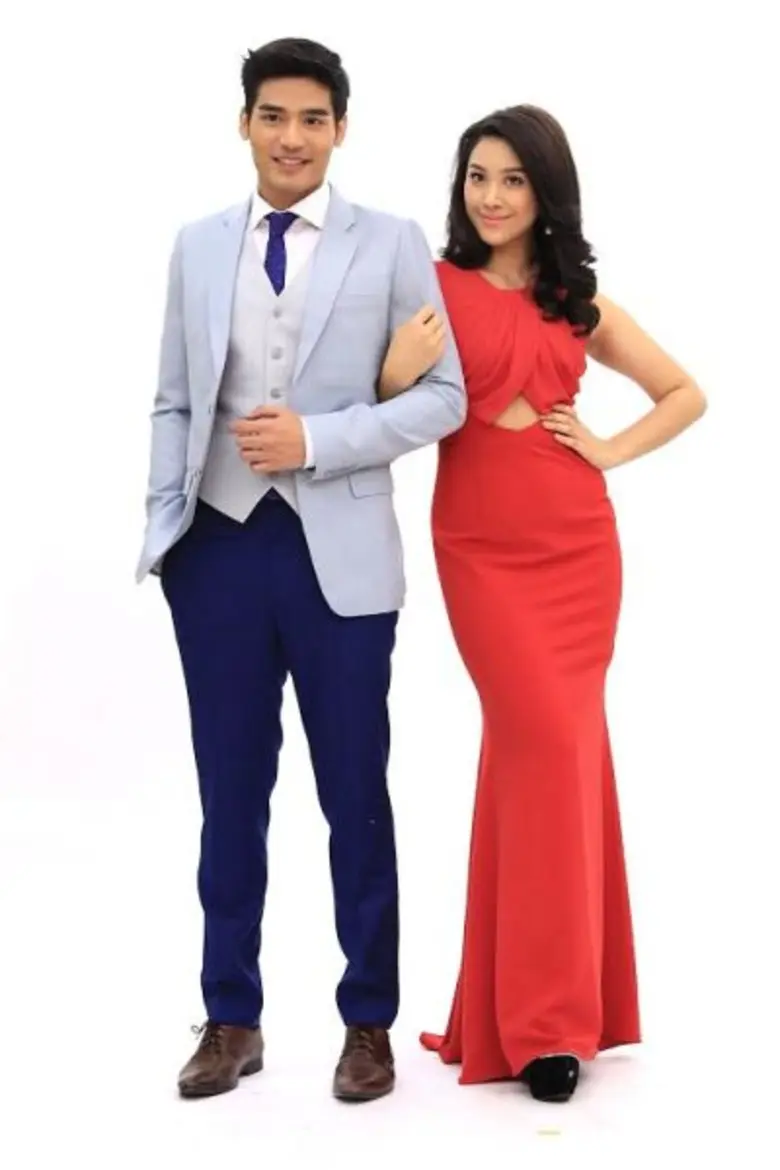 ผู้จัด เป๊บ ณพสิทธิ์ นำทีมทัพนักแสดงฟิตติ้งละครสุดแซ่บ “ไฟเปลี่ยนสี” พร้อมประเดิมพระนางน้องใหม่แกะกล่อง ซีส ชโยดม ประกบคู่ มุก กฤตสุดา