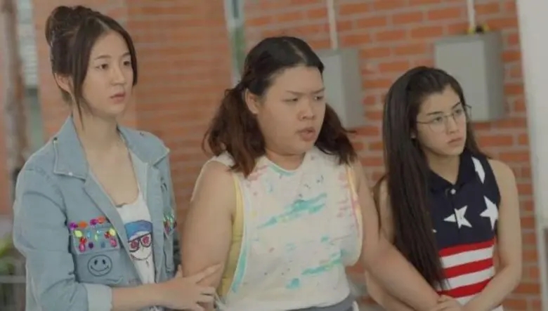 ทีวีไกด์: ซีรี่ส์ “รุ่นพี่ Secret Love” ตอน “My Lil Boy” เซ็งหนัก “ต้าเหนิง” โดนกันท่าใกล้ชิด “นนน”