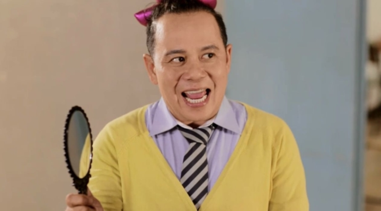 "อัศจรรย์ คุณครูเทวดา" เสาร์นี้ ตอน "กระจ...