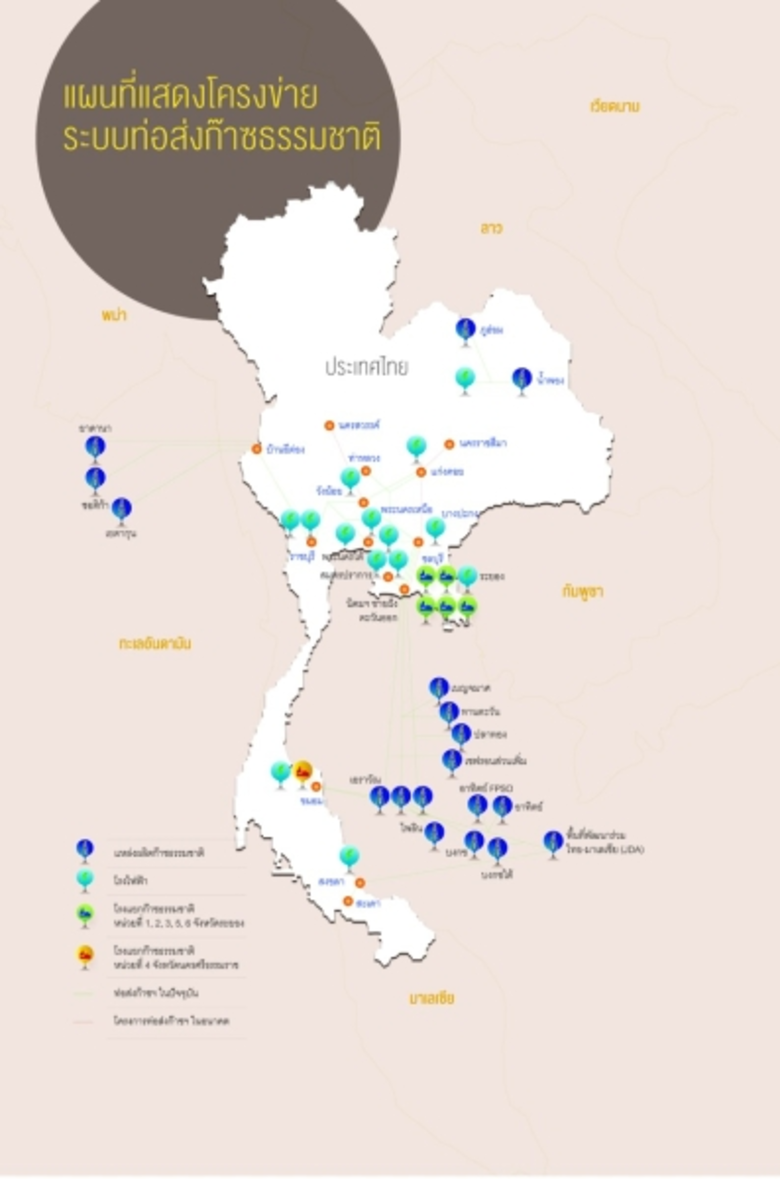 สำนักงานคณะกรรมการกำกับกิจการพลังงาน (สำน...