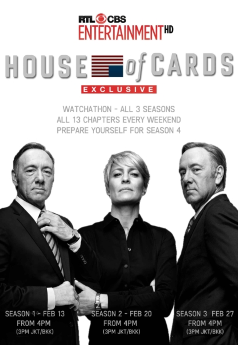 ซีซั่น 1 ในวันที่ 13 กุมภาพันธ์ / ซีซั่น ...