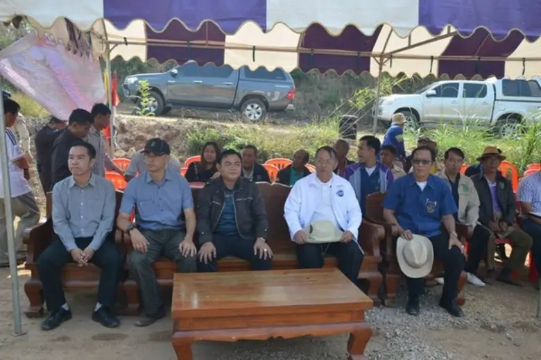 นายนารถพงษ์ สุนทรนนท์ ผู้ตรวจราชการกรมส่ง...