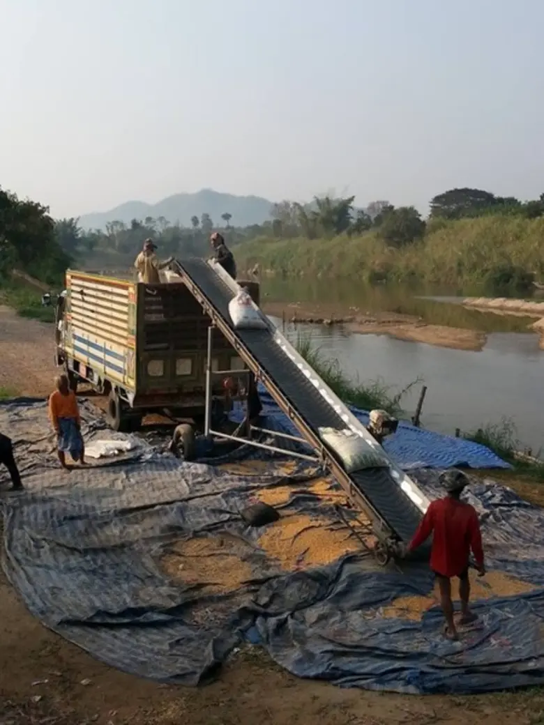 การนำเข้าสินค้าเกษตรโดยสหกรณ์ตามนโยบายของรัฐบาล ประจำปีการผลิต ๒๕๕๘/๒๕๕๙