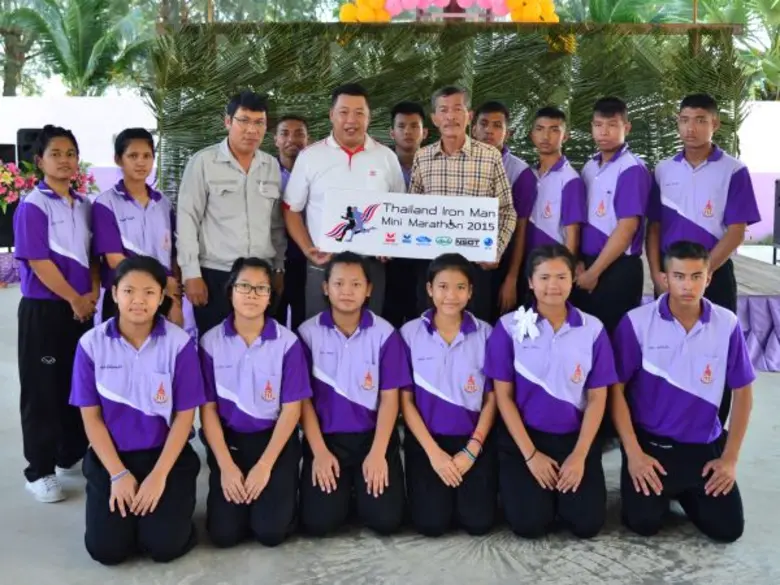 นายผดุงศักดิ์ ปราณอุดมรัตน์ ผู้จัดการทั่ว...