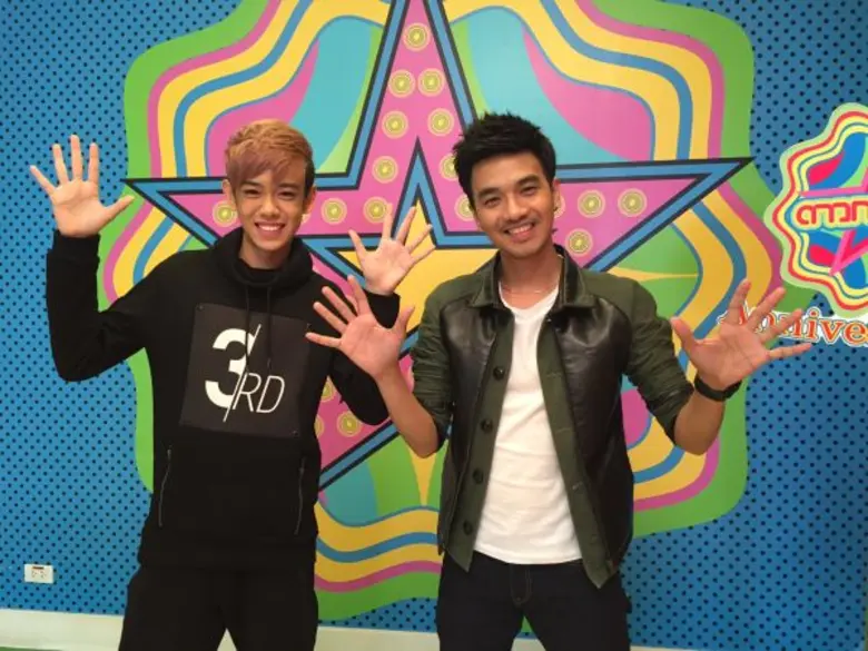 เข้าข่ายกลายเป็นศิลปินดวงตกไปอีกคนสำหรับน...