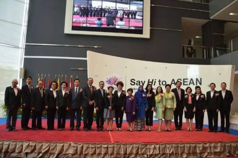 มหาวิทยาลัยศรีปทุม จัดงาน SPU Say Hi to A...