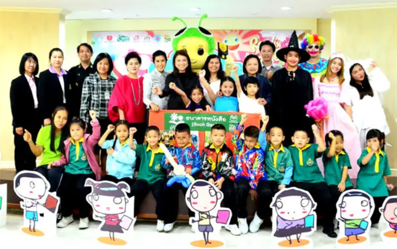 เมื่อเร็วๆ นี้ คุณสุดใจ พรหมเกิด ผู้จัดกา...