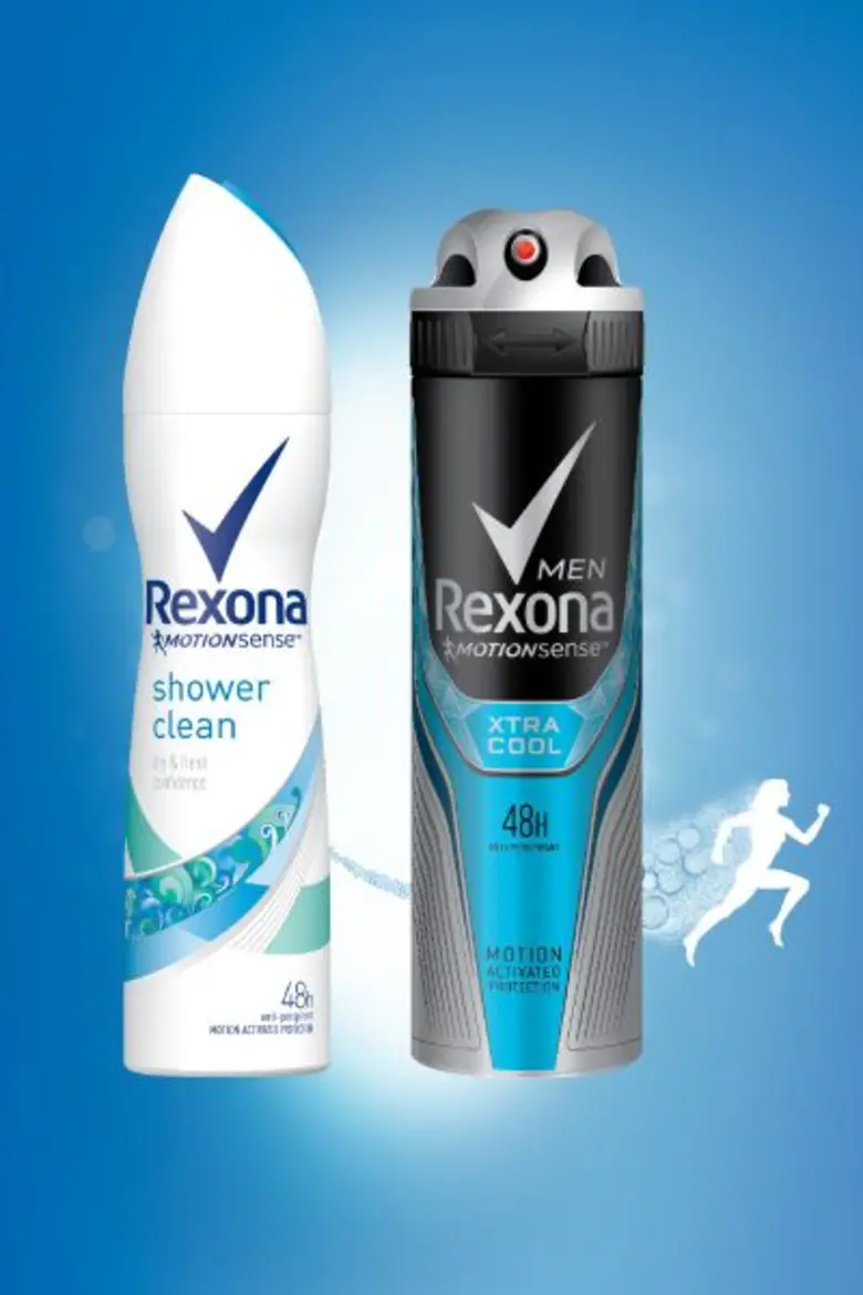 เรโซนา แบรนด์ผลิตภัณฑ์ระงับกลิ่นกายยอดขายรวมอันดับ ...