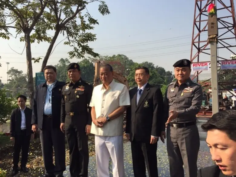 เมื่อวันที่ 10 ก.พ. 2559 เวลา 09.00 น. ม....