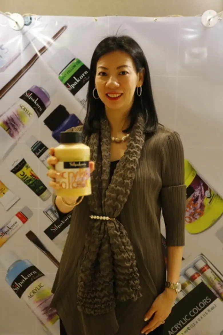 คุณคี้-ปรีญาณี สุพุทธิพงศ์ บอสสาวแห่งกลุ่...