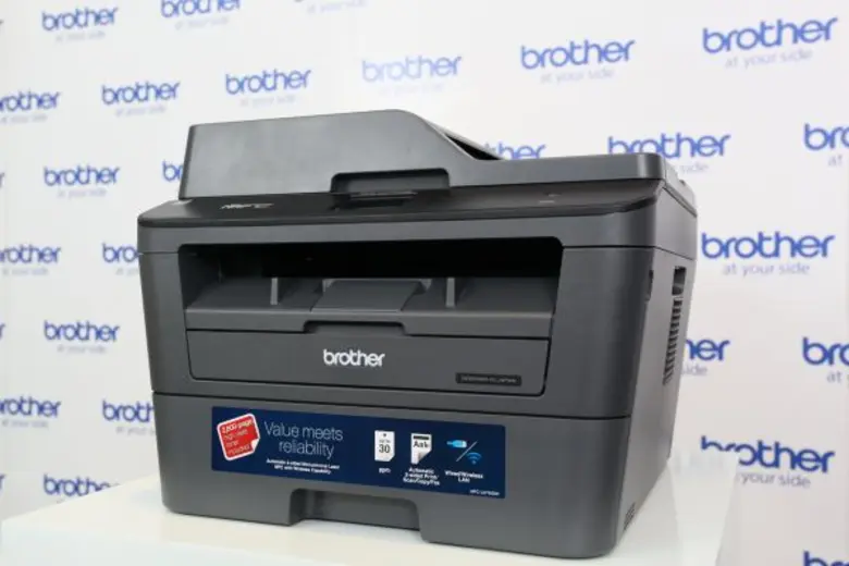 บริษัท บราเดอร์ คอมเมอร์เชี่ยล (ประเทศไทย...